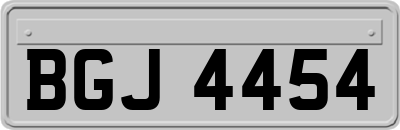 BGJ4454