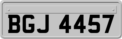 BGJ4457