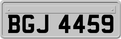 BGJ4459