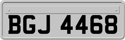 BGJ4468