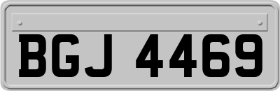 BGJ4469