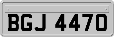 BGJ4470