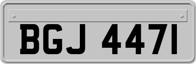 BGJ4471