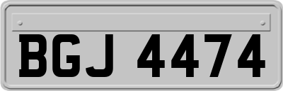 BGJ4474