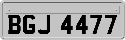 BGJ4477