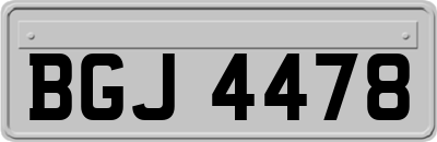 BGJ4478