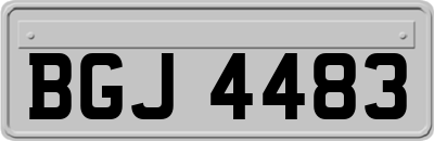 BGJ4483