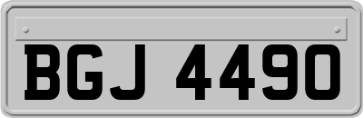 BGJ4490