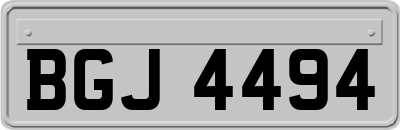 BGJ4494