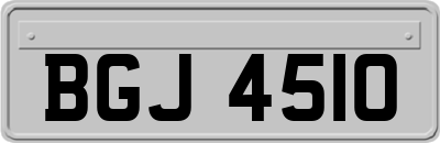 BGJ4510