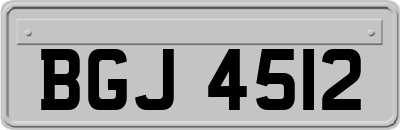 BGJ4512