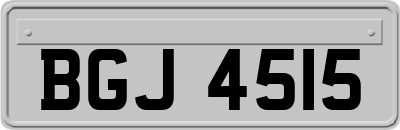 BGJ4515