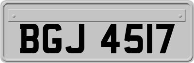 BGJ4517