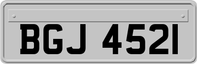 BGJ4521