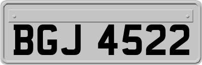 BGJ4522