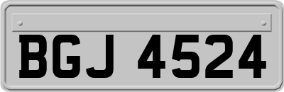BGJ4524