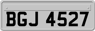 BGJ4527