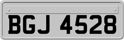 BGJ4528
