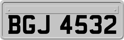 BGJ4532