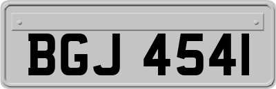 BGJ4541