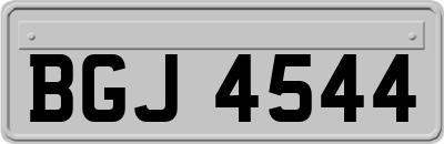 BGJ4544