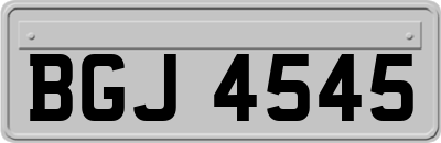 BGJ4545