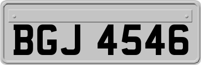 BGJ4546