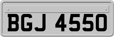 BGJ4550