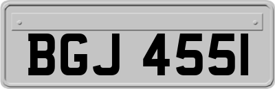 BGJ4551