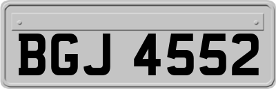 BGJ4552