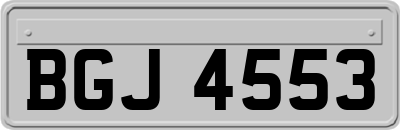 BGJ4553