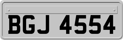 BGJ4554