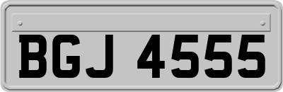 BGJ4555