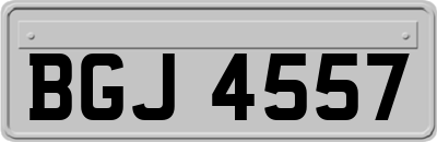 BGJ4557
