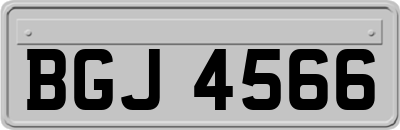 BGJ4566