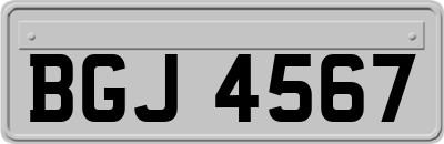 BGJ4567
