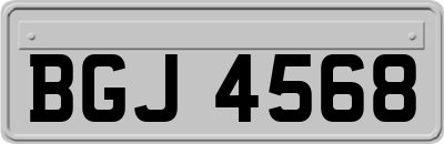 BGJ4568