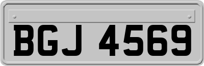 BGJ4569
