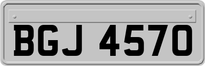 BGJ4570