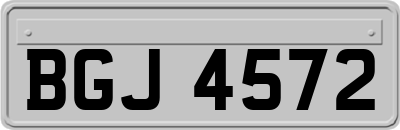 BGJ4572