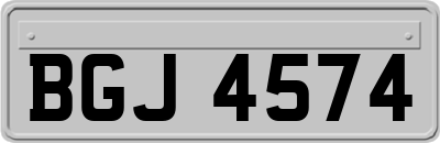 BGJ4574
