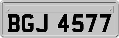 BGJ4577