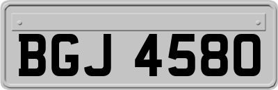 BGJ4580