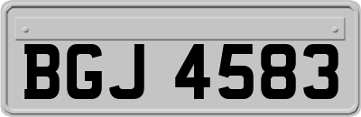 BGJ4583