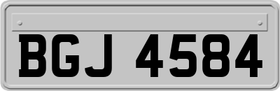 BGJ4584