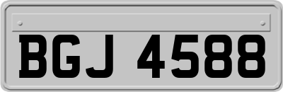 BGJ4588