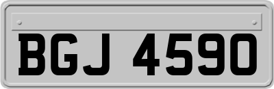 BGJ4590
