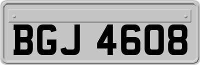 BGJ4608