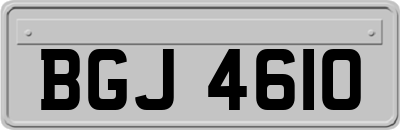 BGJ4610