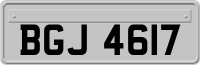 BGJ4617
